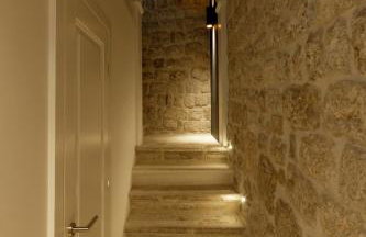 Apartments Eleganca-Comfort One Bedroom Apartment Djelozija - Foto 30