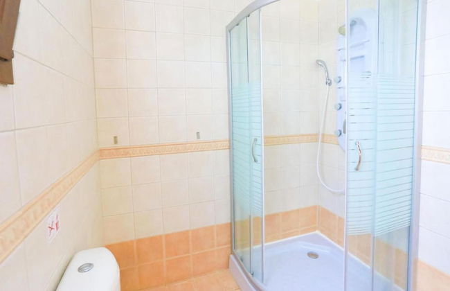 Villa Tsikkos Ena in Argaka - Foto 29