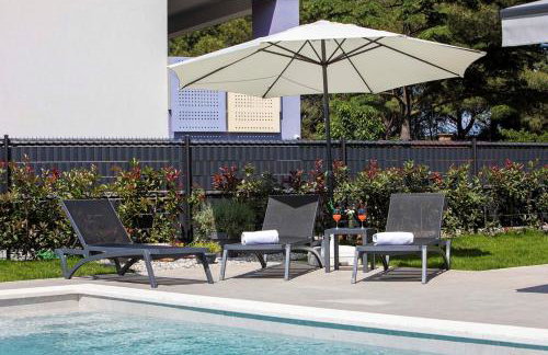 Villa Rudina - Foto 3