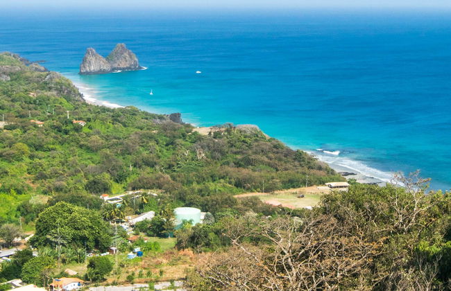 Randonnée à Trilha do Piquinho - Photo 1