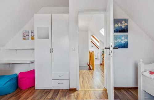 Ferienhaus Gisela in Holzstein an der Ostsee - Foto 17