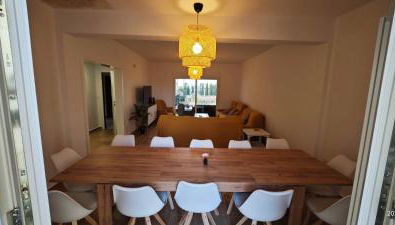 JEREZ CENTRO 5 DORMITORIOS TERRAZAS CON VISTAS ALCAZAR Y PLAZA ARENAL - Foto 3