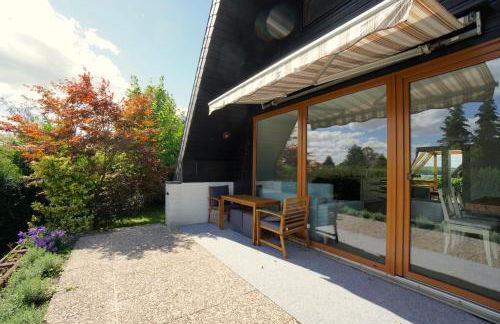 Ferienhaus Nurda - Seeblick am Wittensee - Photo 26