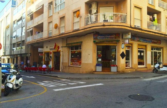 Apartamento San Pascual 289 - Foto 28