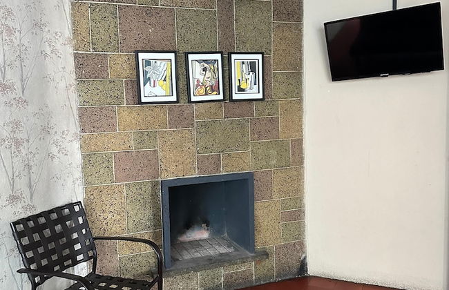 Amaya Centro Historico - Foto 23