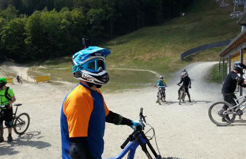 Ferienwohnungen Luge - Winterberg - Foto 36