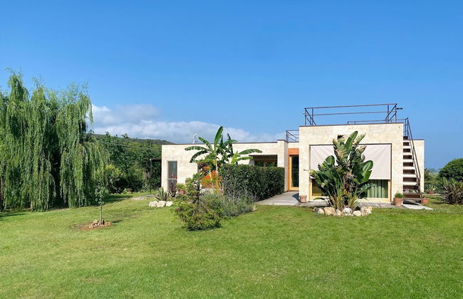 Holiday Home in Magazzini Near the Beach - Foto 19