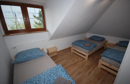 Noclegi Dywity - Foto 44