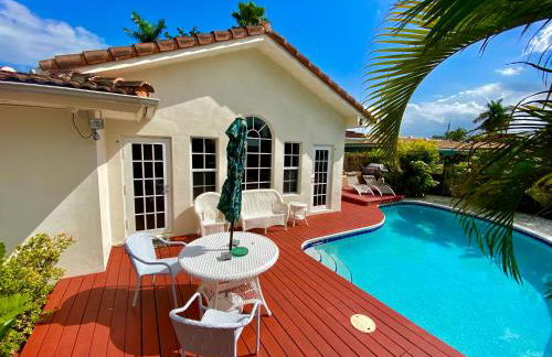 Villa-Coral-Ridge - Foto 8