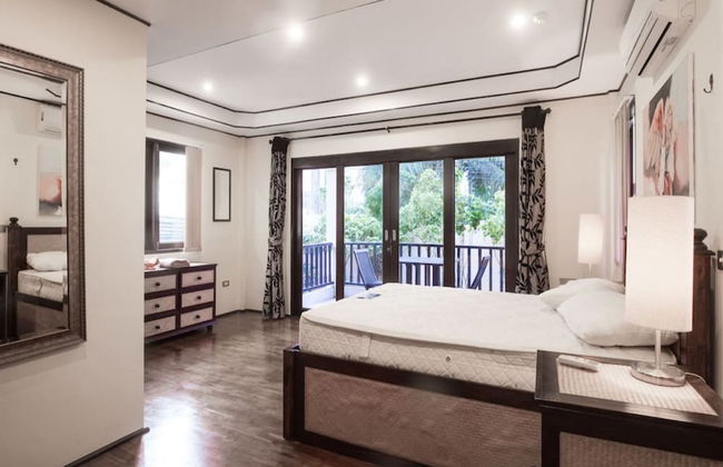 3 Bedroom Bay View Villa Koh Phangan SDV234-By Samui Dream Villas - Foto 6