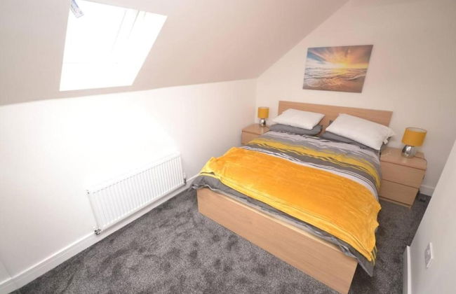 Apartments in Skinningrove, Cattersty Sands Beach - Foto 35