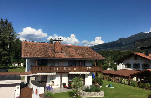 Ferienhaus Alpenperle - Foto 32