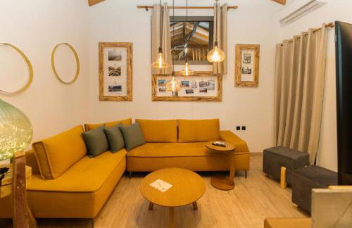 Winehouse Mouzaki-Λημνιώνας - Photo 1