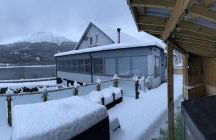 Amazing Alps and Loch views - HOT TUB and pet friendly - Foto 73