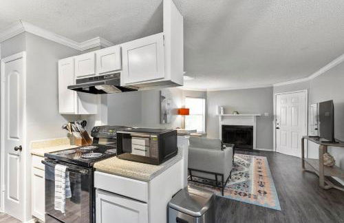 Landing Apartments - Grand Prairie - Foto 55