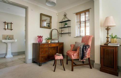 Quay House Luxury Living for 10 & Private Parking - Foto 22