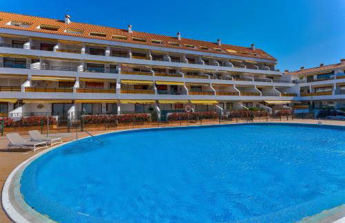 BuenaVista Sunflower Apartment in Playa La Arena - Foto 3