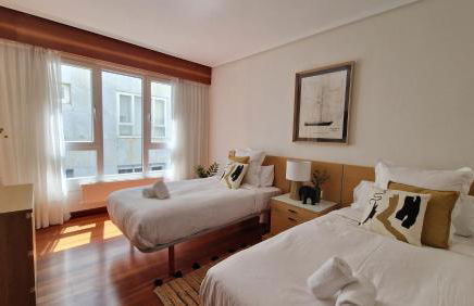 VISTAS MAR Y PUERTO Plentzia - 200m2 y Parking - Foto 19