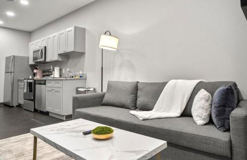 CozySuites At Presshouse - Foto 26