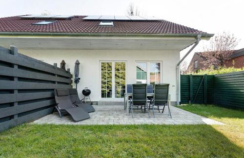 Feriendoppelhaus Frühling - Foto 22