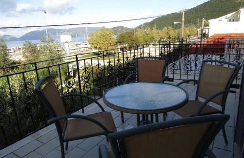 Tilde on the beach, Apts - Sami Kefalonia - Foto 42