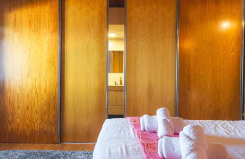 Villa das Escaleiras with Pool and Jacuzzy - Foto 16