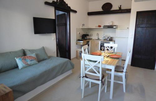 Villa Mimosa Poros Beachfront Apartment - Foto 9