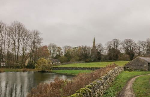 3 Old Hall Cottages - Foto 24