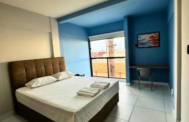 City Studios Hospedagem Executiva Inteligente - Foto 2