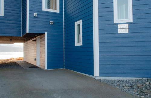 Lakeshore Lodging Lodge 715 - Foto 34