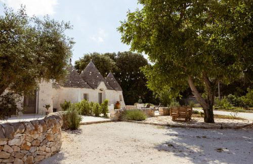 Il Trullo di Pozzallegro - Foto 7