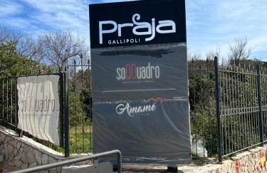 Waterfront Gallipoli 150 mt dal mare - Foto 70