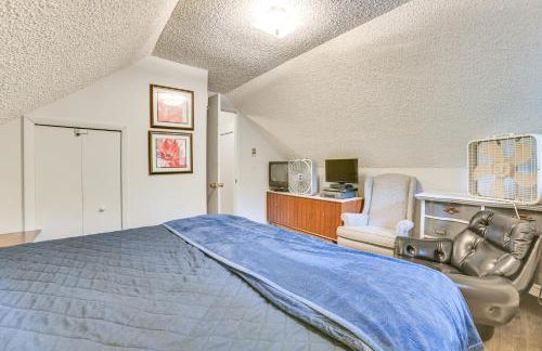 Indoor Pool Access Cabin in Lakes of the North! - Foto 17