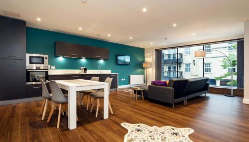 Godfrey Mews - Foto 2