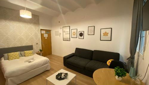 Santa Ana´s Charming Flat - Foto 3