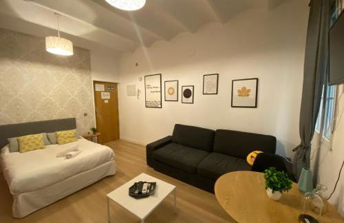 Santa Ana´s Charming Flat - Foto 3