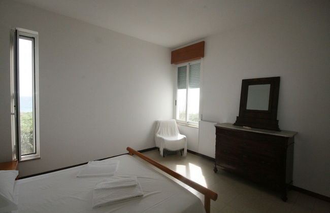 Villa Acquamarina - Foto 9