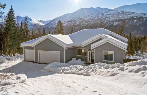 Cozy Private Hot tub, Luxe Views! Shiloh&Harmony - Foto 40