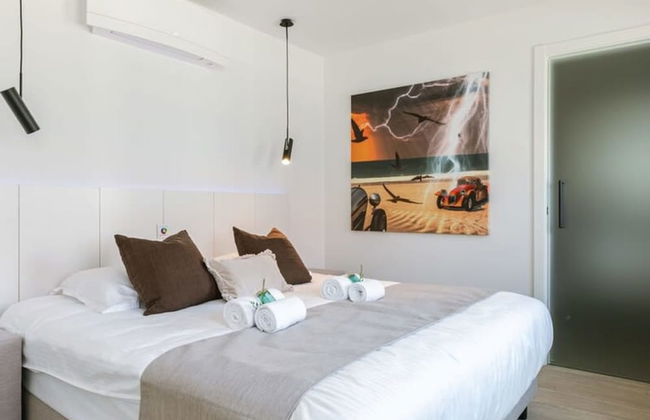 Luxurious House With Indoor Elevator in Knokke - Foto 26