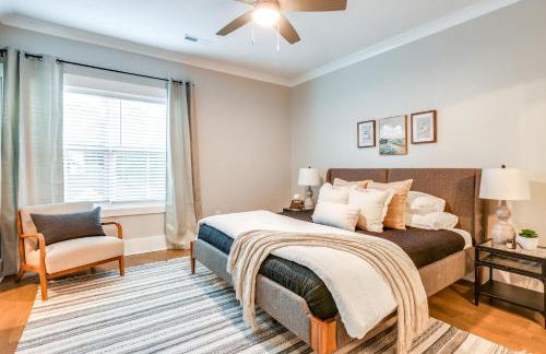 Cozy South Carolina Abode - Steps from Main Street - Foto 14