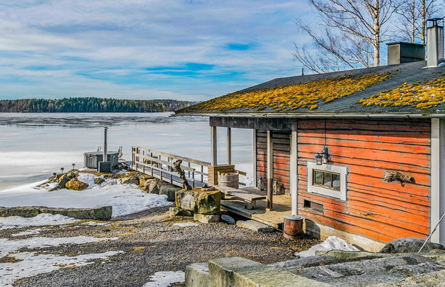 Vuorihuoneistot 510 - Foto 9