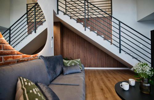 Calma - apartamenty z ogrodem blisko Energylandii - Foto 28