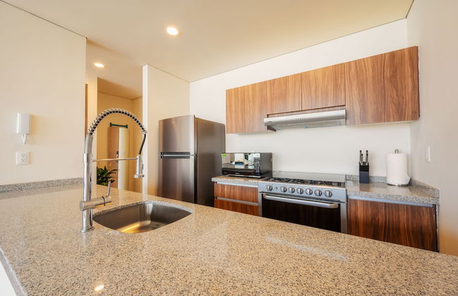 Capitalia Downtown Del Valle - Foto 24