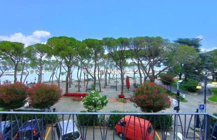 UN BALCONE IN PINETA - Foto 6