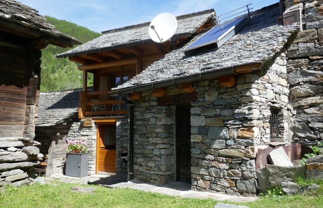 Rustico Nurell - Foto 15