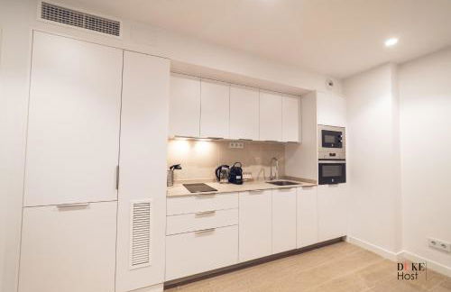 Castilla Luxury 1C Apartment - Foto 13