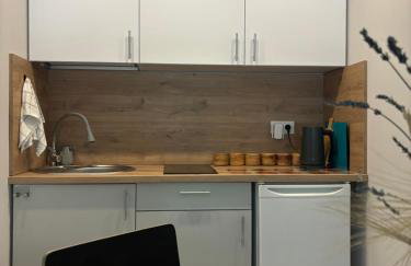 Apartamenty nad morzem Przy klifie 3 Dębina - Foto 20