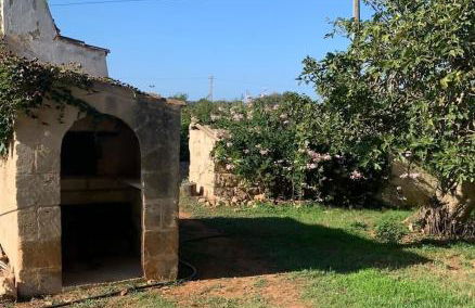 Casa de Campo cerca de Ciutadella con piscina - Foto 36