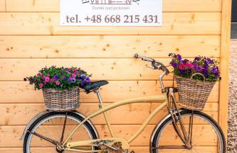 Przystanek MAZURY - domki nad jeziorem - Foto 63