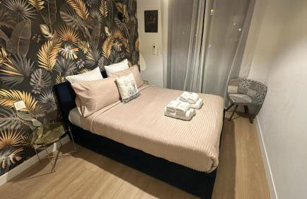 Monte Carlo Monaco Border, Swimming Pool, Parking, See View, Terrace - Foto 11